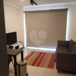 Apartamento à venda com 1 quarto em Brooklin, São Paulo, SP