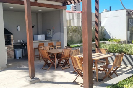 Apartamento à venda com 2 suítes em Vila Maria, São Paulo, SP