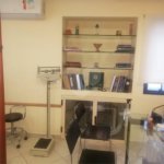 Sala Comercial em Vila Mariana com 39m²