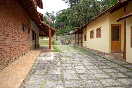 Sítio à venda com 4 quartos, sendo 2 suítes, em Jardim Guaçu, São Roque, SP