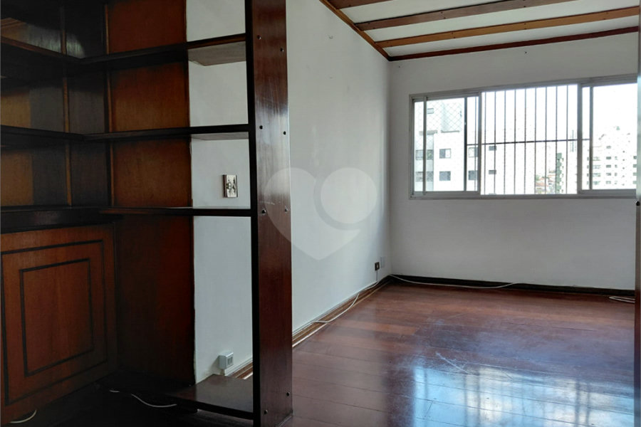 Apartamento à venda com 3 quartos, sendo 1 suíte, em Santana, São Paulo, SP