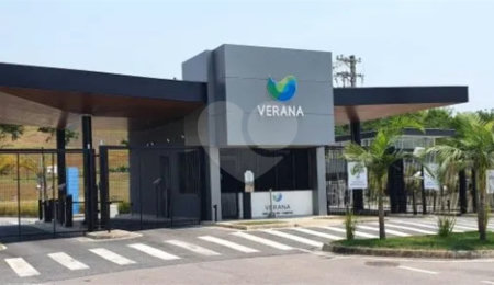 Terreno à venda no condomínio Verana São José dos Campos, São José dos Campos - SP