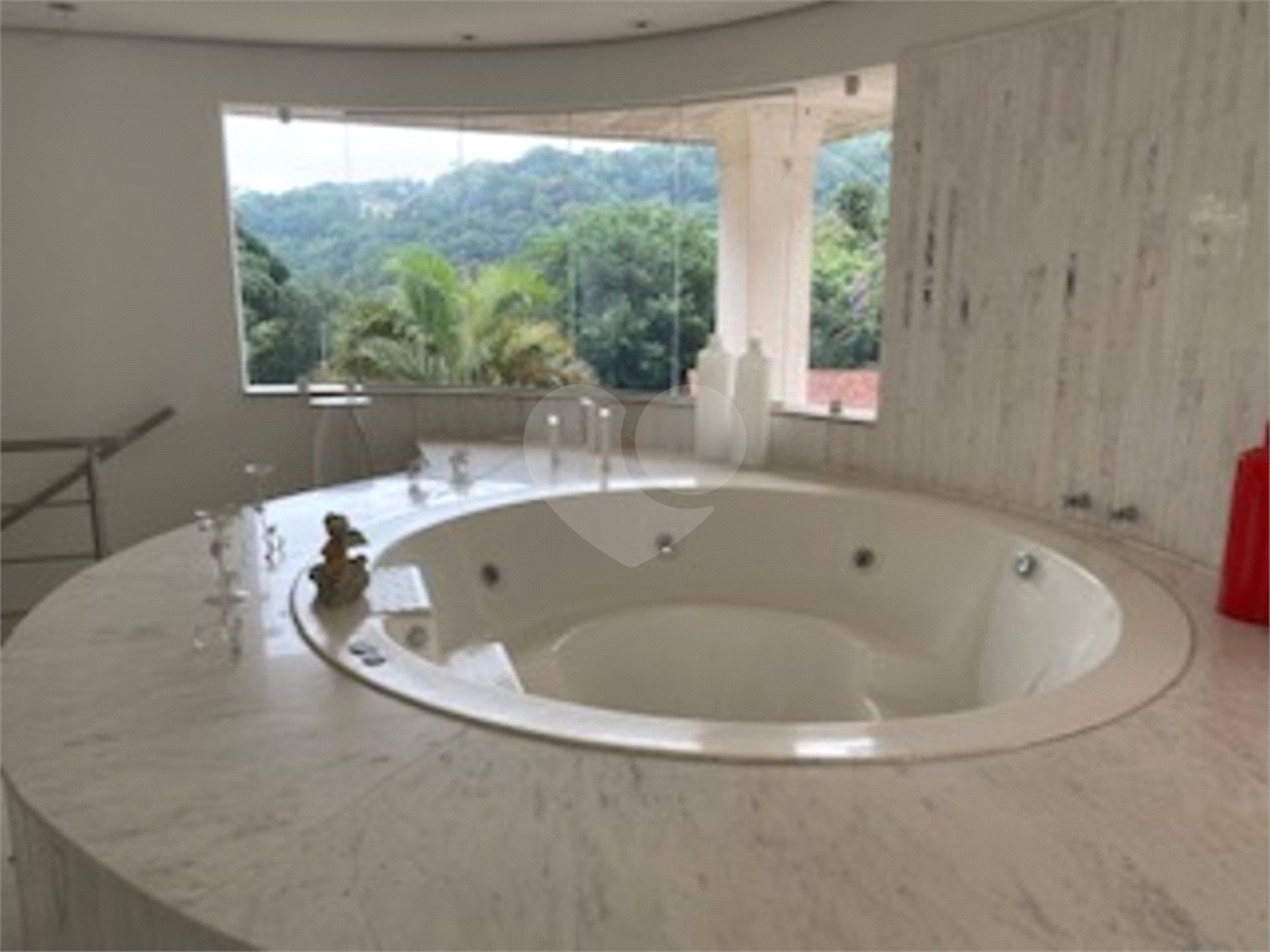 Casa à venda com 4 suítes no condomínio Parque Imperial da Cantareira, Mairiporã - SP