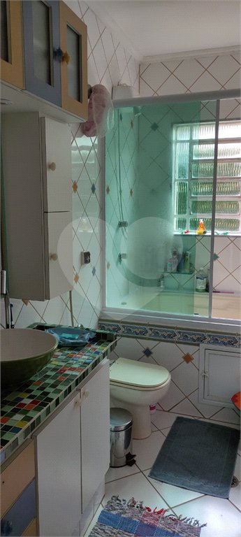 Sobrado à venda com 4 quartos, sendo 2 suítes, em Rio Pequeno, São Paulo, SP