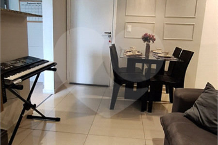 Apartamento à venda com 2 quartos, sendo 1 suíte, em Ponte de São João, Jundiaí, SP