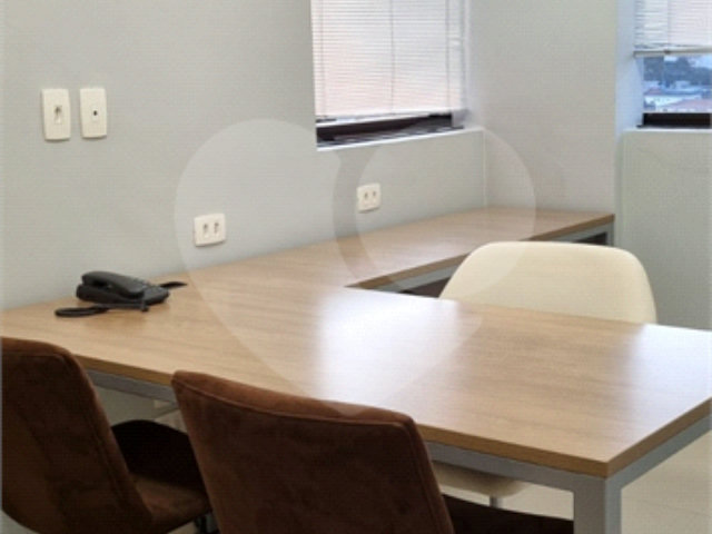 Sala à venda em Santana, São Paulo, SP