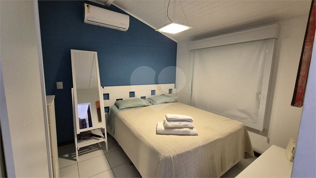 Casa em condomínio à venda com 4 suítes em Geribá, Armação dos Búzios, RJ