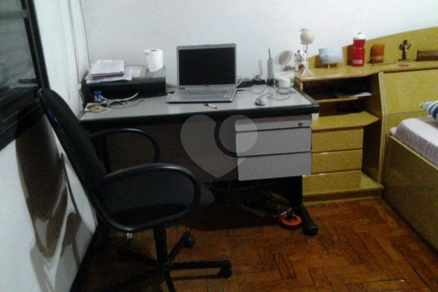 Sobrado à venda com 3 quartos em Parque Mandaqui, São Paulo, SP