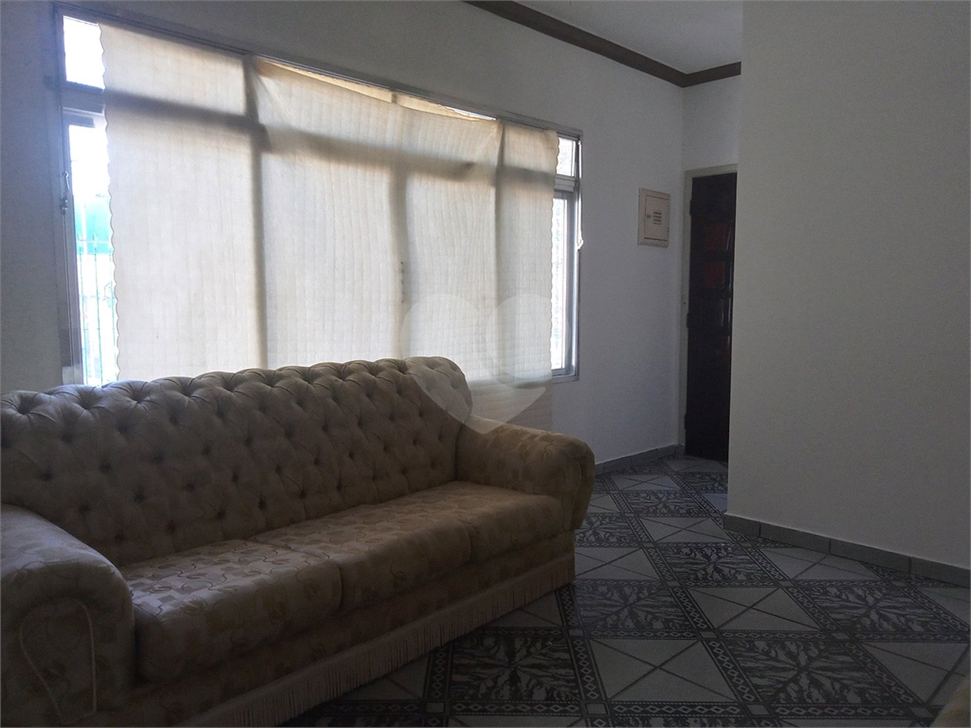 Casa Térrea à venda com 3 quartos em Parque Vitória, São Paulo, SP