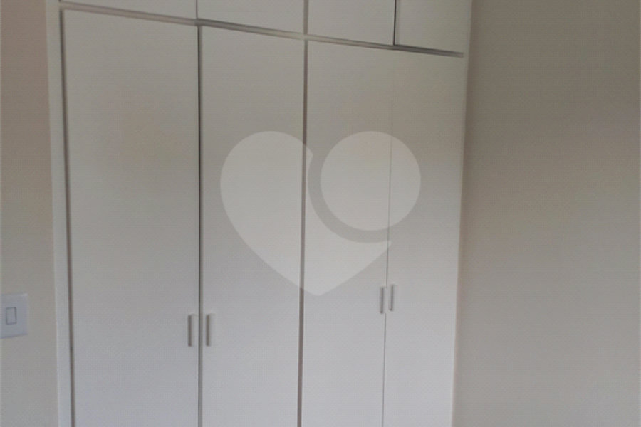 Apartamento à venda com 2 quartos em Parada Inglesa, São Paulo, SP
