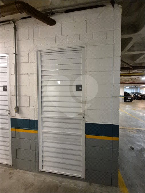 Apartamento à venda com 4 quartos, sendo 2 suítes, em Jardim Vazani, São Paulo, SP