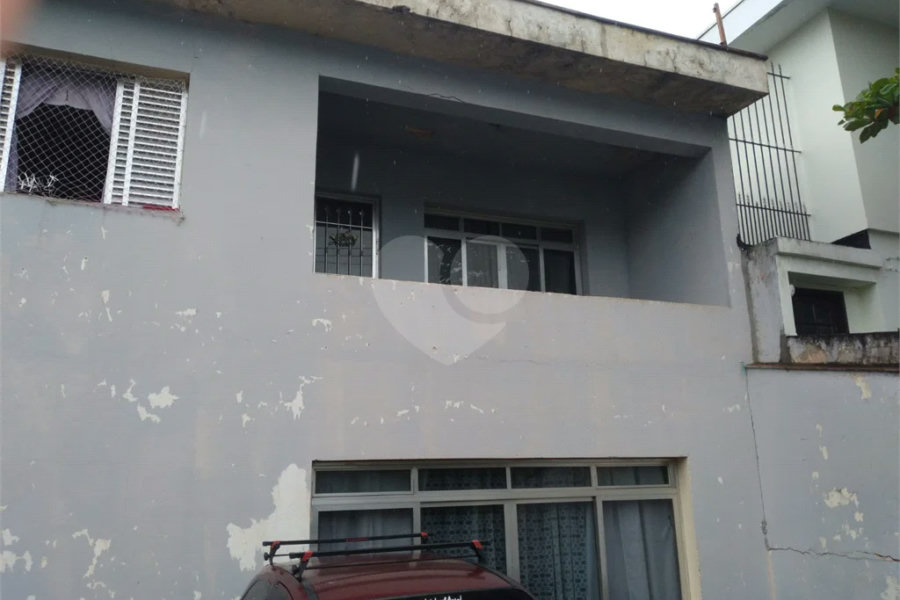 Terreno à venda em Vila Guilherme, São Paulo, SP