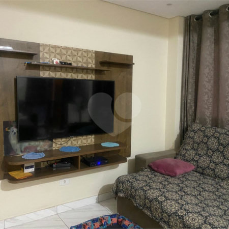 Casa à venda com 1 quarto em Vila Rosália, Guarulhos, SP