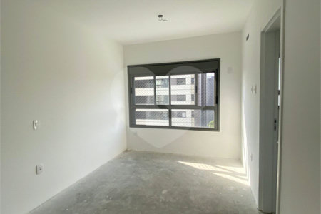 Apartamento à venda com 2 suítes em Pinheiros, São Paulo, SP