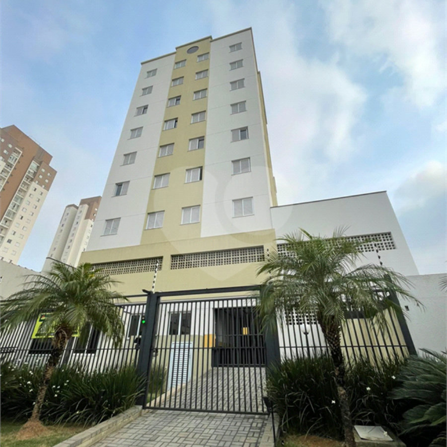 Apartamento para alugar com 2 quartos em Vila Guilherme, São Paulo, SP