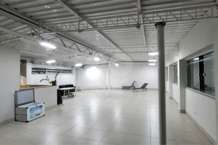 Apartamento à venda com 2 quartos em Alto da Boa Vista, Rio de Janeiro, RJ