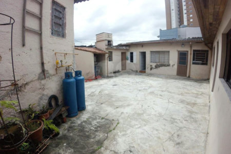 Casa de Vila à venda com 3 quartos em Vila Ipojuca, São Paulo, SP