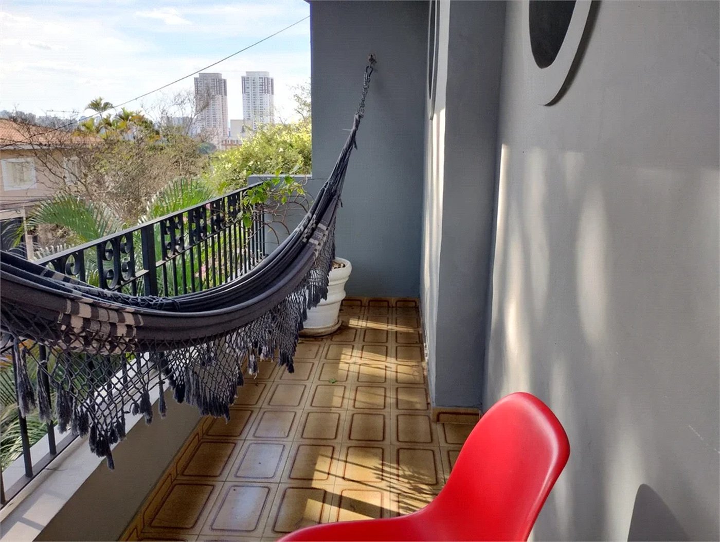 Casa de Vila à venda com 3 suítes em Jardim Londrina, São Paulo, SP