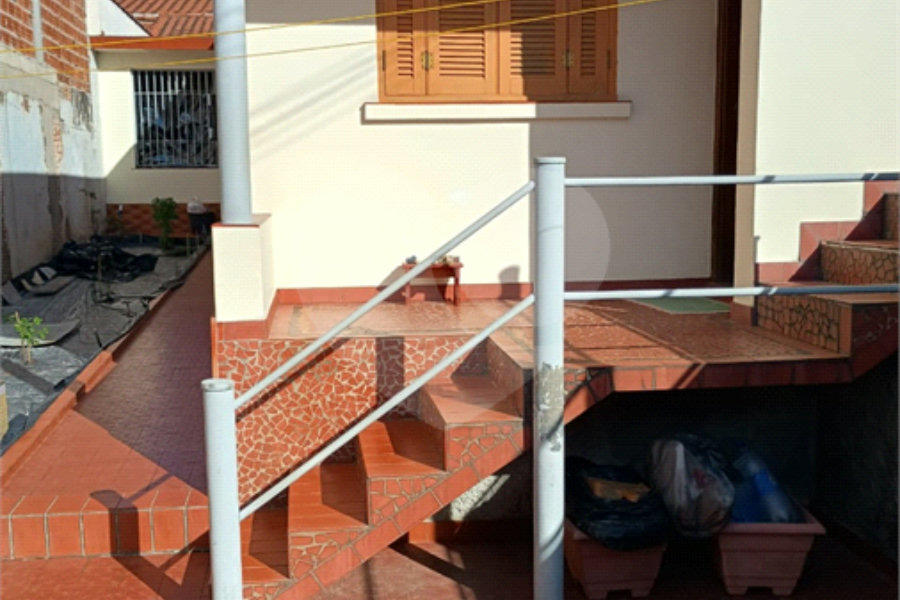 Casa Térrea à venda com 2 quartos em Jaçanã, São Paulo, SP