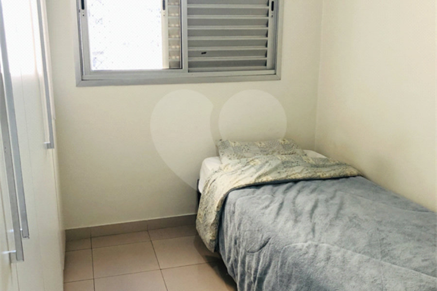 Apartamento à venda com 3 quartos em Bom Retiro, São Paulo, SP