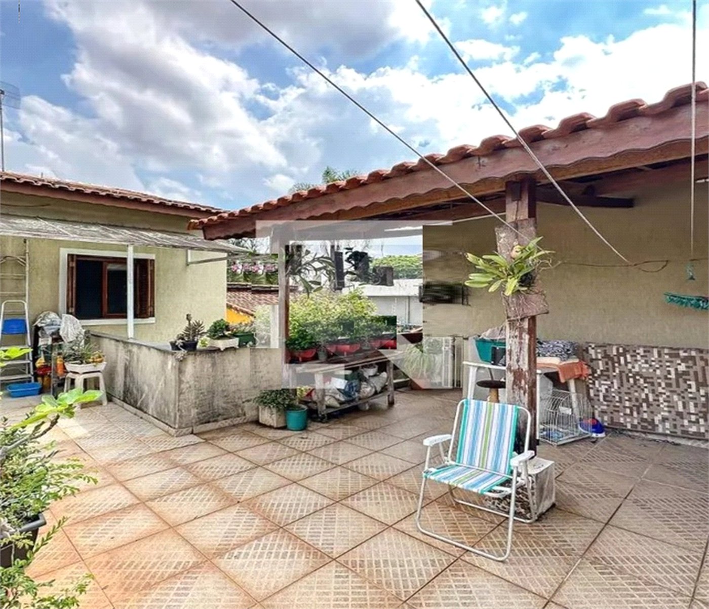Sobrado à venda com 3 suítes em Mandaqui, São Paulo, SP