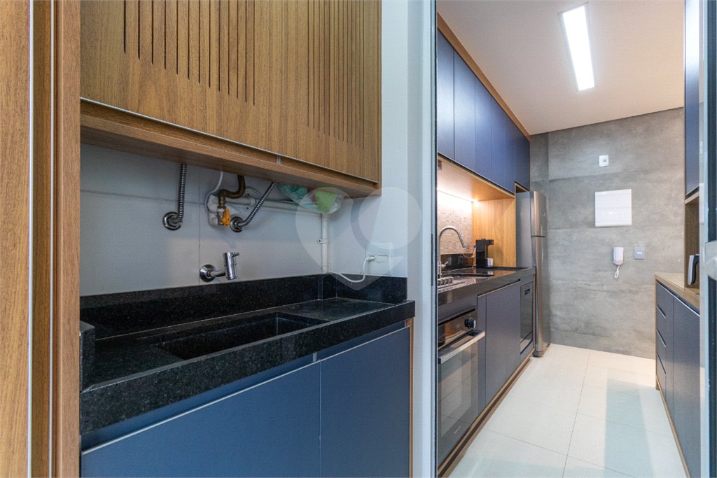 Apartamento à venda com 2 quartos, sendo 1 suíte, em Jardim Prudência, São Paulo, SP