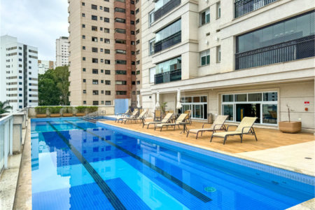 Apartamento à venda com 3 quartos, sendo 1 suíte, em Vila Suzana, São Paulo, SP