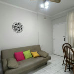 Apartamento com 2 dormitórios à venda, 70 m² por R$ 530.000,00 - Aparecida - Santos/SP