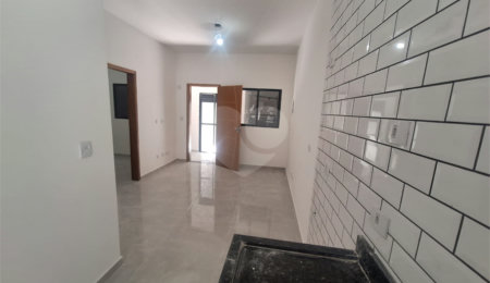 Apartamento à venda com 2 quartos em Penha de França, São Paulo, SP