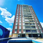 Apartamento para alugar com 3 quartos em Jardim Vergueiro, Sorocaba, SP