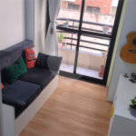 Studio à venda com 1 quarto em Vila Monte Alegre, São Paulo, SP