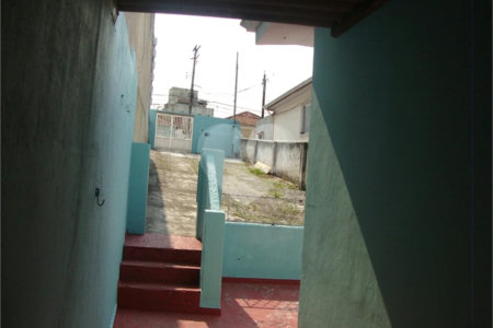 Casa à venda com 1 quarto em Chora Menino, São Paulo, SP