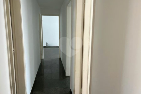 Apartamento à venda com 4 quartos em Tijuca, Rio de Janeiro, RJ