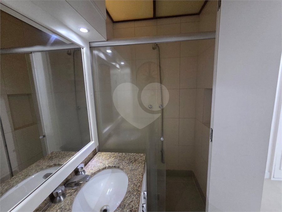 Cobertura à venda ou para alugar com 3 quartos, sendo 1 suíte, em Tijuca, Rio de Janeiro, RJ