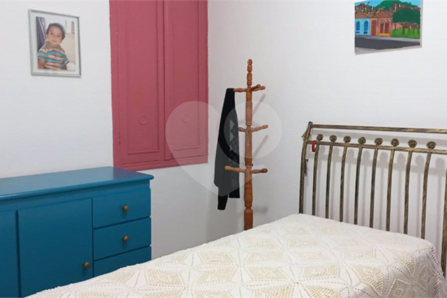 Sobrado à venda com 3 quartos em Santana, São Paulo, SP