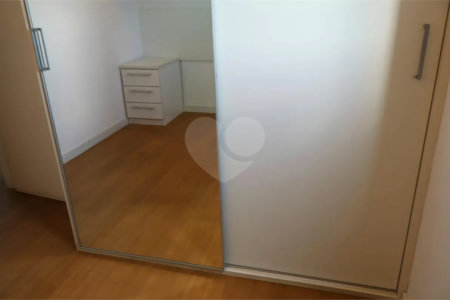 Apartamento à venda com 1 quarto em Quinta da Paineira, São Paulo, SP