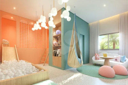 Apartamento à venda com 2 quartos, sendo 1 suíte, em Vila Santa Eulalia, São Paulo, SP