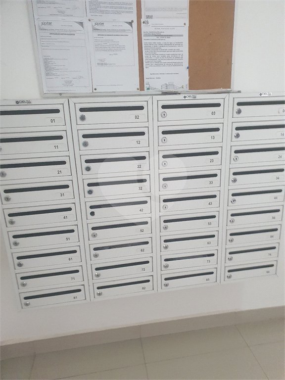 Cobertura à venda com 2 quartos em Jaraguá, São Paulo, SP