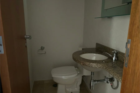 Apartamento para alugar com 3 quartos, sendo 1 suíte, em Pinheiros, São Paulo, SP