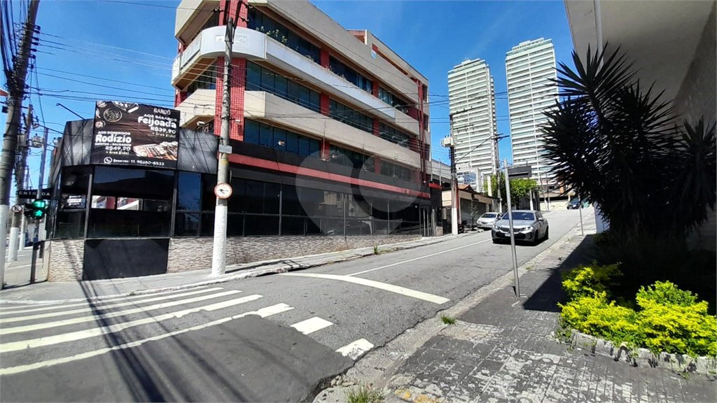 Salão para alugar em Jardim do Mar, São Bernardo do Campo, SP