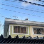 Casa Térrea à venda com 3 quartos em Parque Edu Chaves, São Paulo, SP