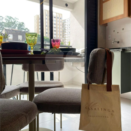 Apartamento à venda com 2 quartos, sendo 1 suíte, em Água Fria, São Paulo, SP