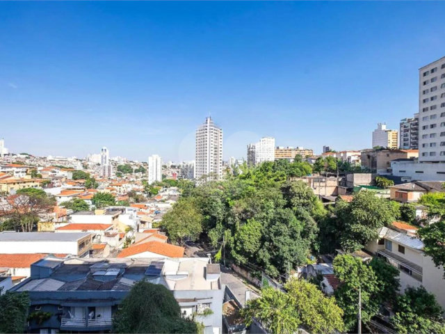 Apartamento para alugar com 1 suíte em Perdizes, São Paulo, SP