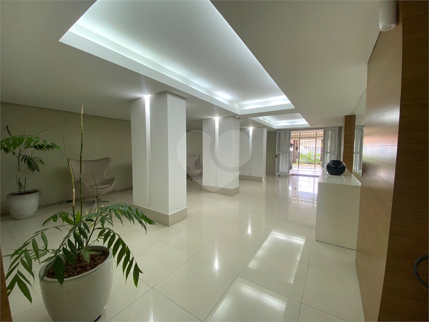 Apartamento à venda com 1 suíte em Santa Teresinha, São Paulo, SP