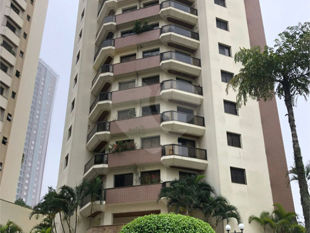 Apartamento à venda com 3 quartos, sendo 1 suíte,  em Tatuapé, São Paulo, SP