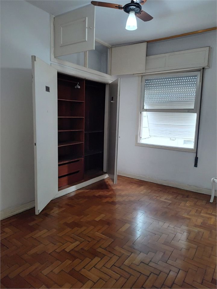 Sala Comercial à venda, Boqueirão, Santos - SA0020.