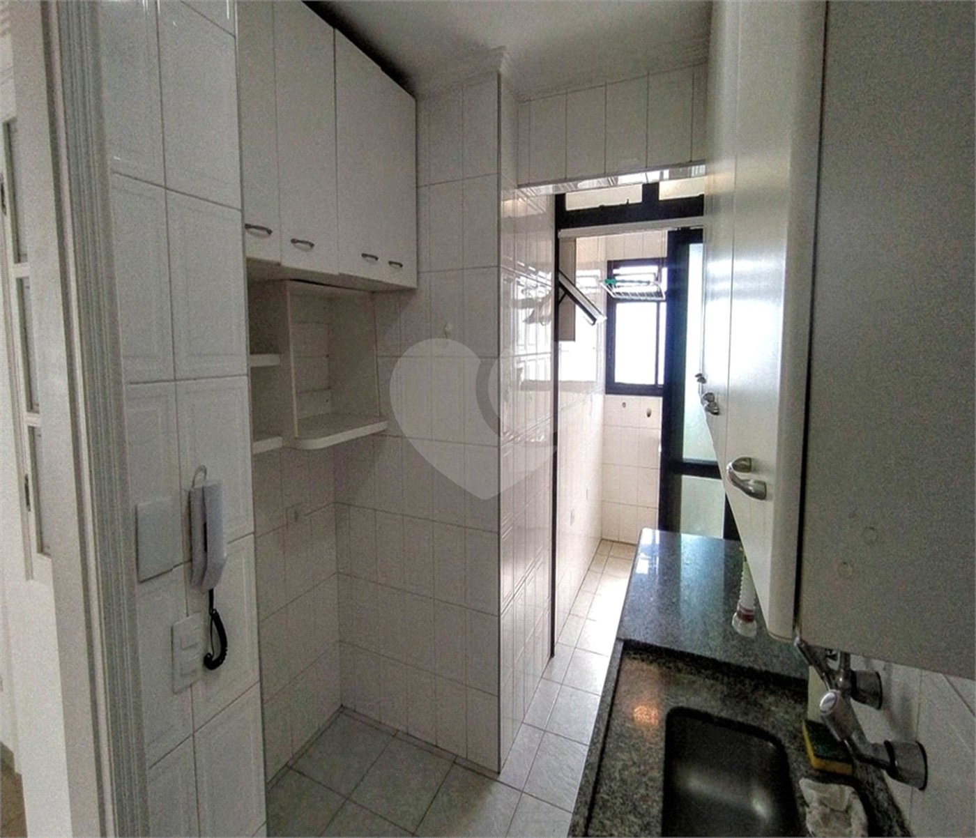 Cobertura à venda com 2 quartos, sendo 1 suíte, em Santana, São Paulo, SP