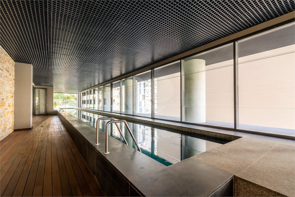 Apartamento à venda com 3 suítes em Pinheiros, São Paulo, SP
