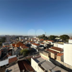 Apartamento à venda com 1 suíte em Parque Vitória, São Paulo, SP