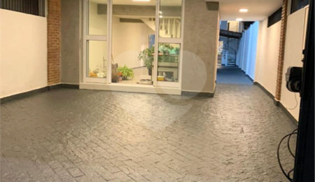 Casa à venda com 3 quartos, sendo 1 suíte, em Brooklin Paulista, São Paulo, SP